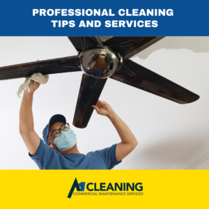 A1 - Professional Cleaning Tips and Services