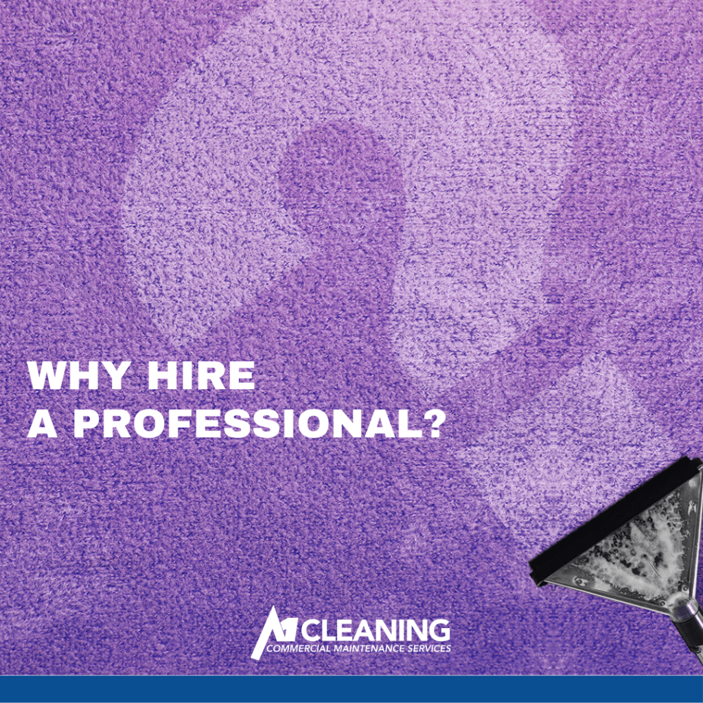 A1 - professional cleaning company