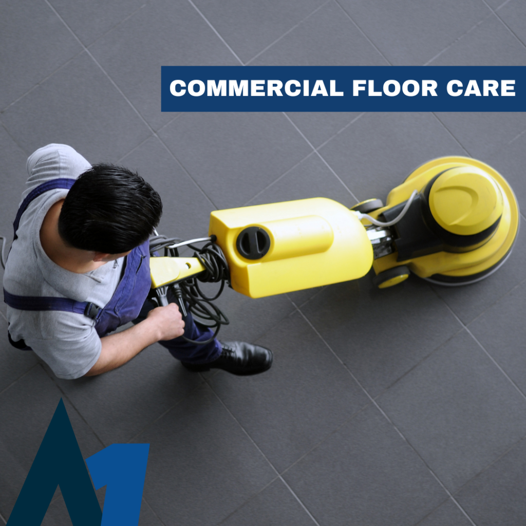 A1 - Commercial Floor Care in Nassau County