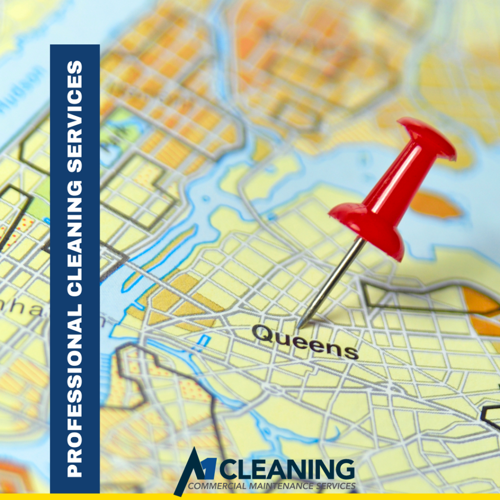 A1 - professional cleaning services in Queens
