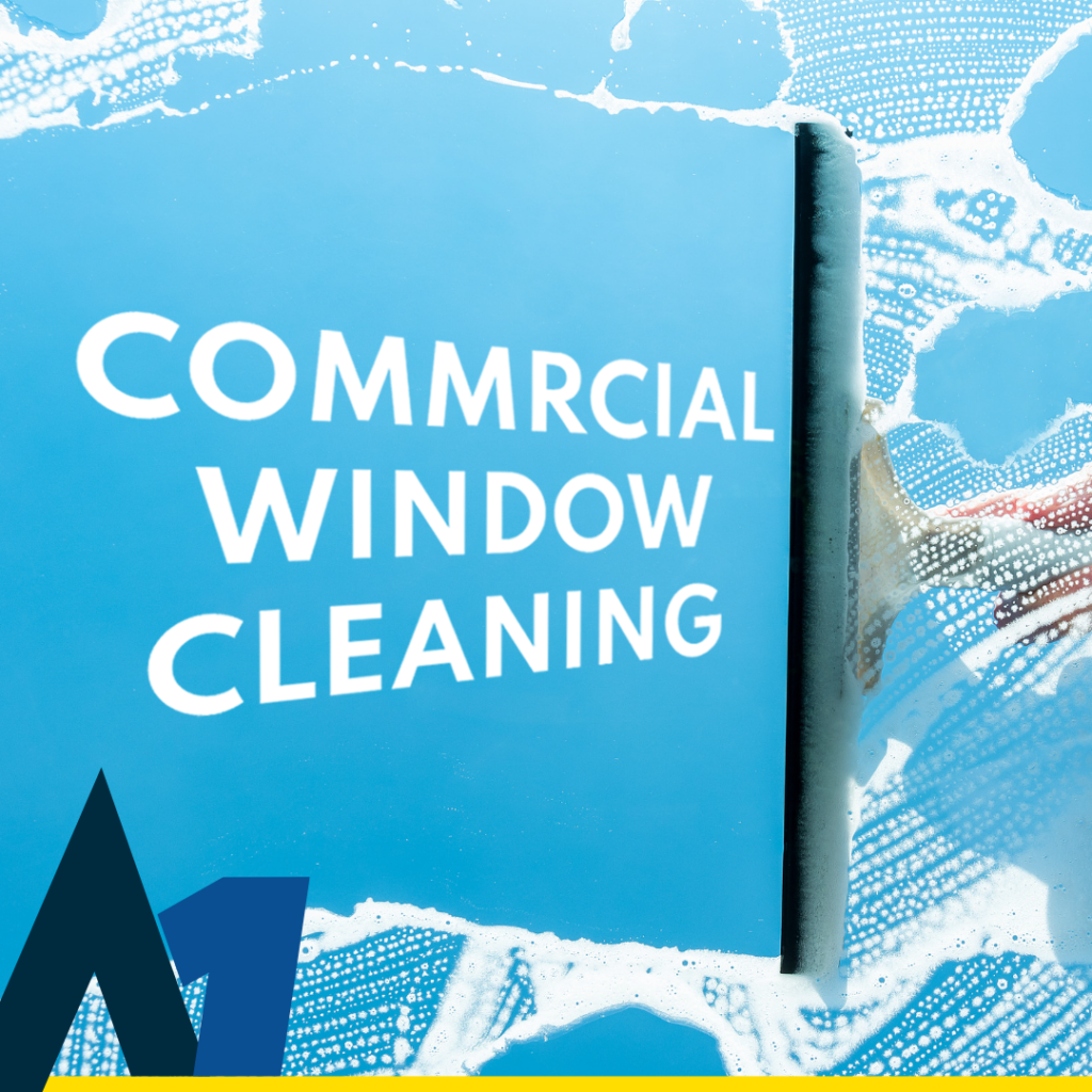 A1 - Commercial Window Cleaning in Brooklyn