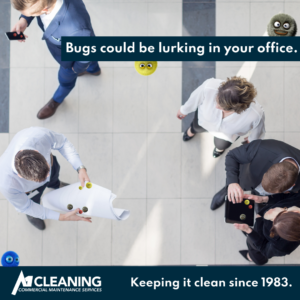 A1 Cleaning - professional office cleaning